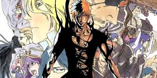 Bleach: Thousand Year Blood War' Part 1: Recap And Ending, Explained - What  Was The Truth About Ichigo? | Film Fugitives