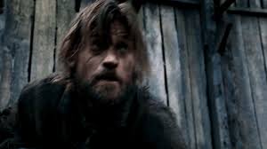 my lord, the queen is dead.