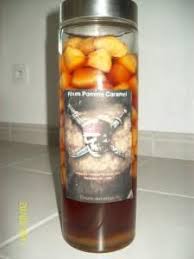Rhum Pommes Amp Caramel Recette Preparation Et Conseils Sur Rhum Arrange Fr Recette Rhum Arrange Rhum Pomme Caramel