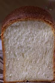 Sourdough Hokkaido Milk Loaf A Classic Shreddable Soft Bread The Fresh Loaf Milk Bread Recipe Sourdough Sourdough Recipes