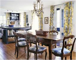 Aside from the obvious table and chairs, you'll need a good lighting source, a place for storage, and. Formal Dining Table Concepts French Country Room Decorating Ideas Equipped Crystal House N Decor
