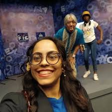 La XXVI Feria Internacional del Libro Santo Domingo fue intensa y  afortunada para mí. Presenté cuatro libros: dos para la niñez, uno para la  adolescencia y otro que es un poemario. Dos