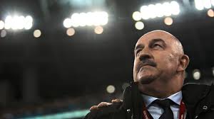 Interview to rt with stanislav cherchesov and peter schmeichel. Cherchesov Ne Schitaet Porazhenie Ot Sbornoj Serbii Povodom Dlya Otstavki Novosti Sport Kommersant