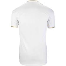 They have won everything, they can play any style. 2019 20 Adidas Real Madrid Home Jersey Soccer Master