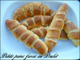 Epingle Sur Cuisine Algerienne