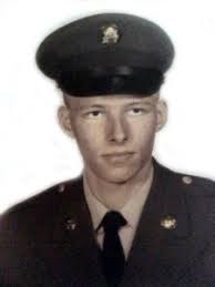 Corp Garry Dwight Barbee (1949-1969)