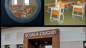 Primăria on line este un proiect de digitalizarea a serviciilor publice oferite de primăria comunei ciugud. Guvernul Psd Il Va Expulza Pe Primar Din Romania Iata Cum Arata Scoala Din Ciugud Comuna Campioana La Absorbtia De Fonduri Europene Aktual24