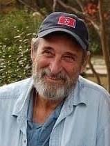 David Harrison Obituary