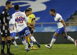 Last game played with curico unido, which ended with result: Club Deportivo O Higgins Todas Las Noticias As Chile