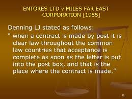 Mohamed isa & anor) (2020). Offer Proposal N N N S 2 A Of The