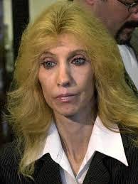 Debbie Briggs's Instagram, Twitter & Facebook