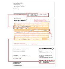 Diese kombination aus bisheriger kontonummer und bankleitzahl kann eine kontoverbindung zusammen mit dem bic international eindeutig identifizieren und vereinfacht so die abwicklung von. Was Sind Sepa Iban Und Bic Commerzbank