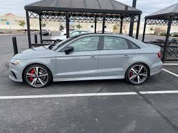 Image result for Nardo Gray 2020 Audi