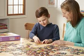 If you want your kids or your students to look forward to math lessons, then you. The Story Behind Our Passion For Puzzles Melissa Doug Blog
