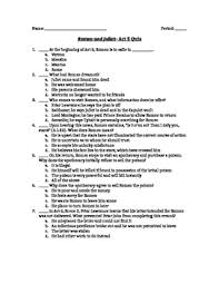 › commonlit witchcraft in salem answer key pdf. Commonlit Romeo And Juliet Answer Key Quizlet