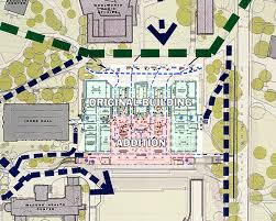 In the nation's service and the service of humanity. Vsba Llc Architects Planners