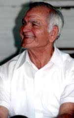 Louis Roy “Leroy” Blanchard (1932-2010)