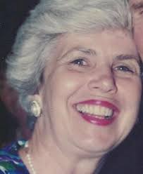 Joy Padgett Obituary (1939