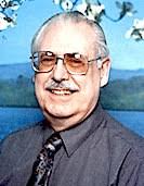 Richard Johnson Obituary (1933