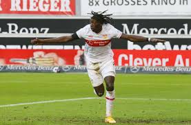 Tanguy coulibaly is 20 years old (18/02/2001). Tanguy Coulibaly Trifft Erstmals Fur Den Vfb In Der Bundesliga Doch Sein Tor Reicht Dem Vfb Nicht Fur Mehr Am Ende Eines Couragierten Auftritts Steht Eine 1 3 Niederlage Stuttgarter Nachrichten