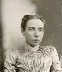 Lydia Sherer (1863-1937)