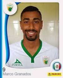 Marco Granados