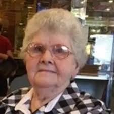 Obituary information for Beatrice Irene Trimble