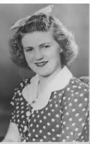 Metaldee “Metel” Bois Dionne (1926-2013)