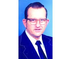 Charles Brown Obituary (1940