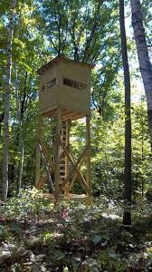 The plans are also saved in my deer hunting board. 500 Hunting Ideas Hunting Hunting Fishing Hunting Tips