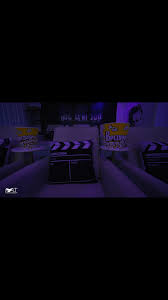 Nestled among trees, ferns, and foliage