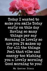 1 comment on 174 sweet good morning texts for her to make her day (2021) make your girlfriend or wife smile and feel special by sending her these sweet good morning texts for her. Best Sweet Good Morning Messages For Her Him Good Morning Messages Morning Messages Good Morning Texts