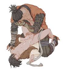 Rule34 - If it exists, there is porn of it  kuro the divine heir, sekiro   5310763