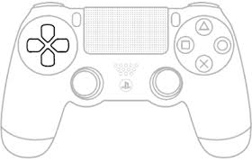 How to draw playstation controllerhow to draw playstation controllerhow to draw. Build Your Own Ps4 Custom Controllers Megamodz Com