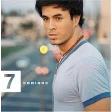 7 Enrique Iglesias Album Wikipedia