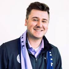 This past weekend, I was given the opportunity to intern at the LPGA  Cognizant Founders Cup as a member of their Sales/Admissions Team. A  special thanks to Mike Finkelstein and Patrick Hynes