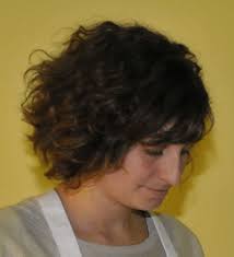 Ma coupe sur cheveux secs au studio Marisol