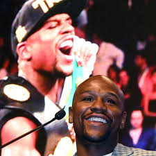 Inside Floyd Mayweather Jr's $780m property empire