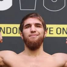 Магомед Мадиев