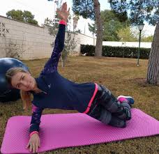 Ejercicios Abdominales Para Mujeres Embarazadas