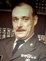 Calvin Smith Obituary (2016)