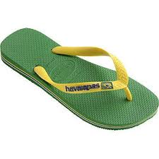 Conheça os modelos e escolha o seu favorito. Chinelo Havaianas Original Feminino Masculino Bandeira Brasil Logo Verde Patria Chinelo Masculino Magazine Luiza