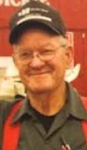 Myron Ernest 'Buzz' Watts