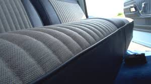 Keep in mind that experienced installers make a big difference; How To Reupholster A Truck Seat Youtube