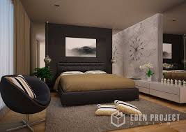 ٢٢ ذو القعدة ١٤٤٠ هـ. Kamar Tidur Mid Century Modern Untuk Bedroom Yang Cozy Kontraktor Jasa Desain Interior Rumah Di Malang Eden Project