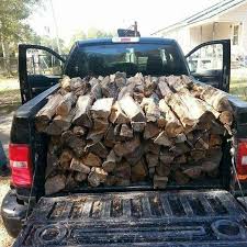 Use the pickup truck to transport gardening supplies or wood for your home improvement projects or to save money on delivery fees by moving your new couch home yourself. Firewood Oak Posts Facebook