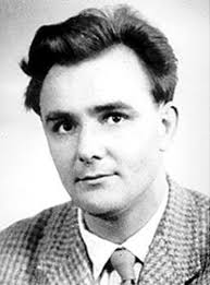 Peter Derrick FINCH (1929