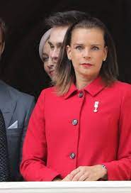 While it's impossible to calculate the exact amount princess stéphanie of monaco is worth, we can use publicly available information such as salary, investments, businesses, endorsements, and other income to estimate a net worth for 2021. Prinzessin Stephanie Von Monaco 2015 Princess Grace Kelly Princess Stephanie Of Monaco Monaco Royal Family