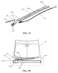 Teslas A Game Changer When It Comes To Windshield Wipers