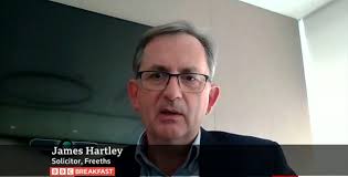 Mark Blakemore BSc, BFP, FCA, MCIArb, MAE